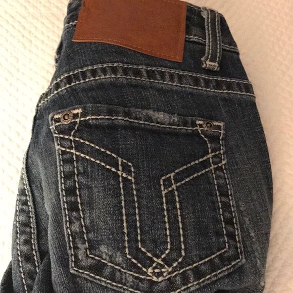 NWT Vigoss studio denim - Picture 6 of 8